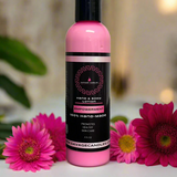 Savage Candles Premium Hand & Body Lotion bottle Empowerment 4oz