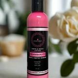 Savage Candles Premium Hand & Body Lotion Savage Candles LLC Tranquility 4oz