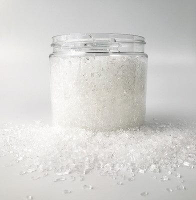 Savage Scented Bath Salts 16oz Bath Salts Savage Candles LLC