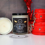 Animalistic Savage Candles