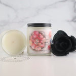 Apple Harvest Wax Melts SavageCandles 7oz Candle