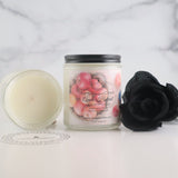 Apple Harvest Wax Melts SavageCandles 7oz Candle