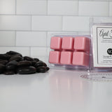 April Fresh Wax Melts Savage Candles
