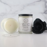 Autumn Leaves Wax Melts Savage Candles 7 oz candle