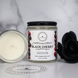 Black Cherry Wax Melts Candles Savage Candles