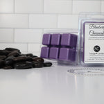 Blueberry Cheesecake Wax Melts Savage Candles