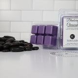 Blueberry Cheesecake Wax Melts Savage Candles