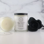 Blue Spruce Wax Melts Candles Savage Candles 7oz Candle
