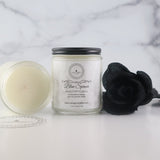 Blue Spruce Wax Melts Candles Savage Candles 7oz Candle