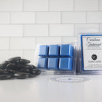 Caribbean Teakwood Wax Melts Savage Candles LLC