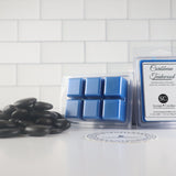 Caribbean Teakwood Wax Melts Savage Candles LLC