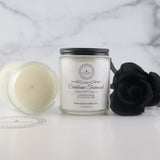 Caribbean Teakwood Wax Melts Savage Candles 7oz Candle