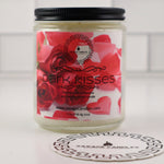Dark Kisses Savage Candles 7oz Candle