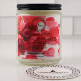 Dark Kisses Savage Candles 7oz Candle