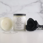 Hawaiian Surprise Wax Melts Savage Candles 7oz Candle