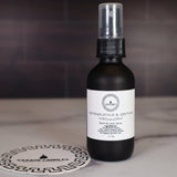 Honeysuckle & Jasmine (Room & linen) Room & Linen Spray Savage Candles LLC