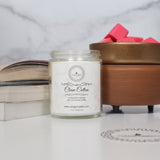 Ceramic 2-IN-1 Candle And Wax Warmer Savage Candles