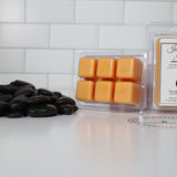 Ice Cream Scoop Wax Melts Savage Candles 3oz Wax Melt