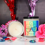 Inhibitions Savage Candles