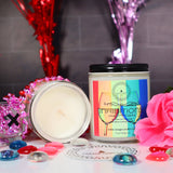 Inhibitions Savage Candles