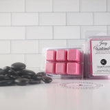 Juicy Watermelon Wax Melts Savage Candles LLC