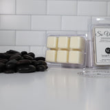 So Vanilla Wax Melts Savage Candles 3oz Wax Melt