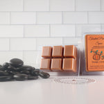 Toasted Pumpkin Spice Wax Melt Wax Melts Savage Candles