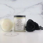 Vanilla Voodoo Wax Melts SavageCandles 7oz Candle