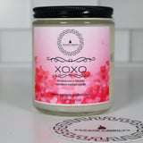 XOXO Savage Candles 7oz Candle