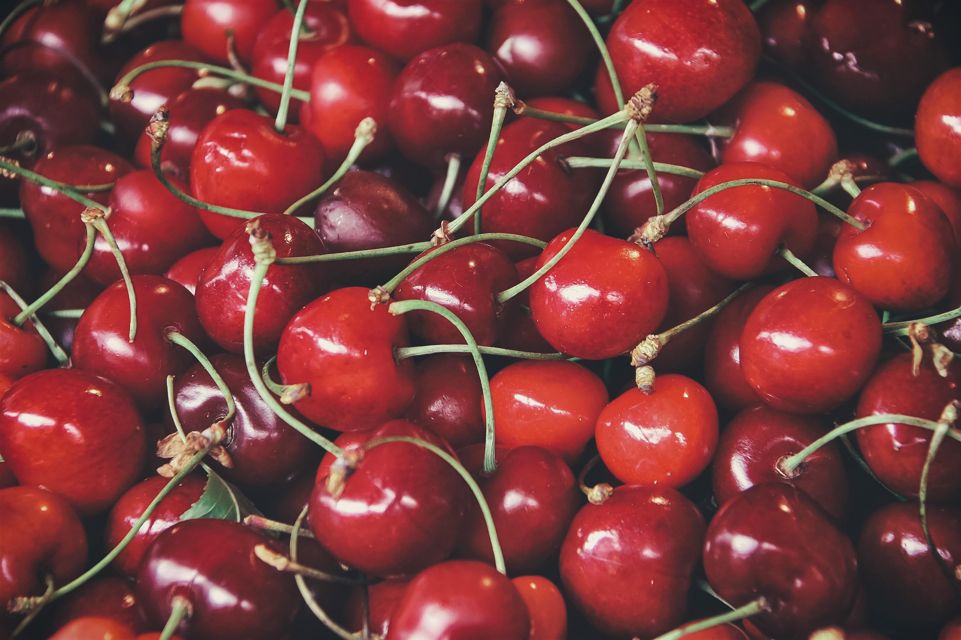 Black Cherry Wax Melts Candles Savage Candles