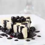 Blueberry Cheesecake Wax Melts Savage Candles