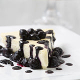 Blueberry Cheesecake Wax Melts Savage Candles