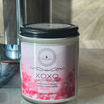XOXO Candles Savage Candles