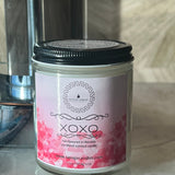 XOXO Candles Savage Candles