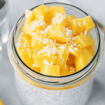 Mango & Coconut Milk Savage Candles