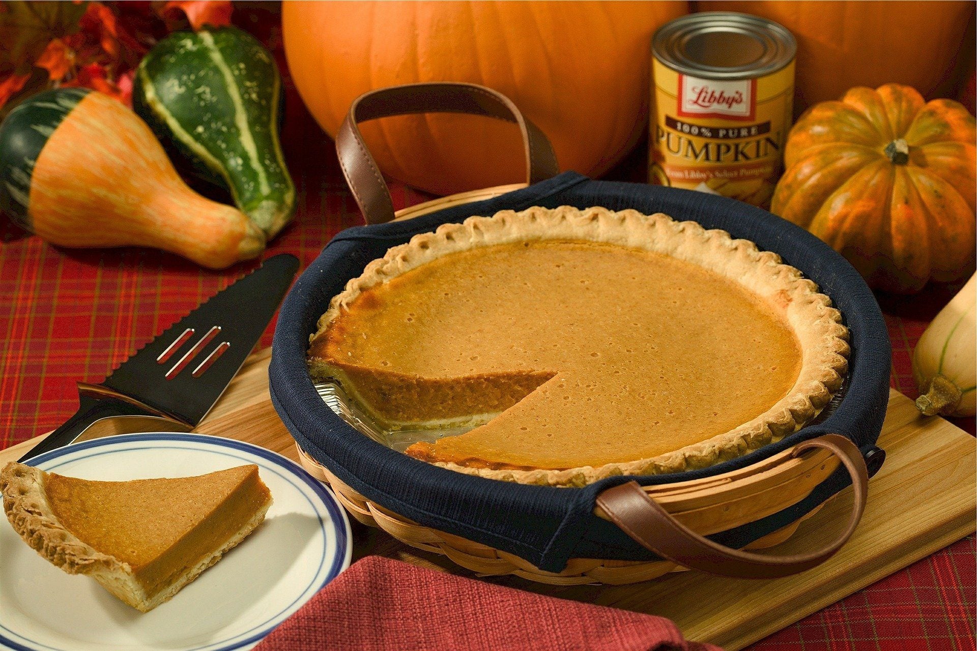 Mom's Pumpkin Pie Wax Melts Savage Candles