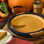 Mom's Pumpkin Pie Wax Melts Savage Candles