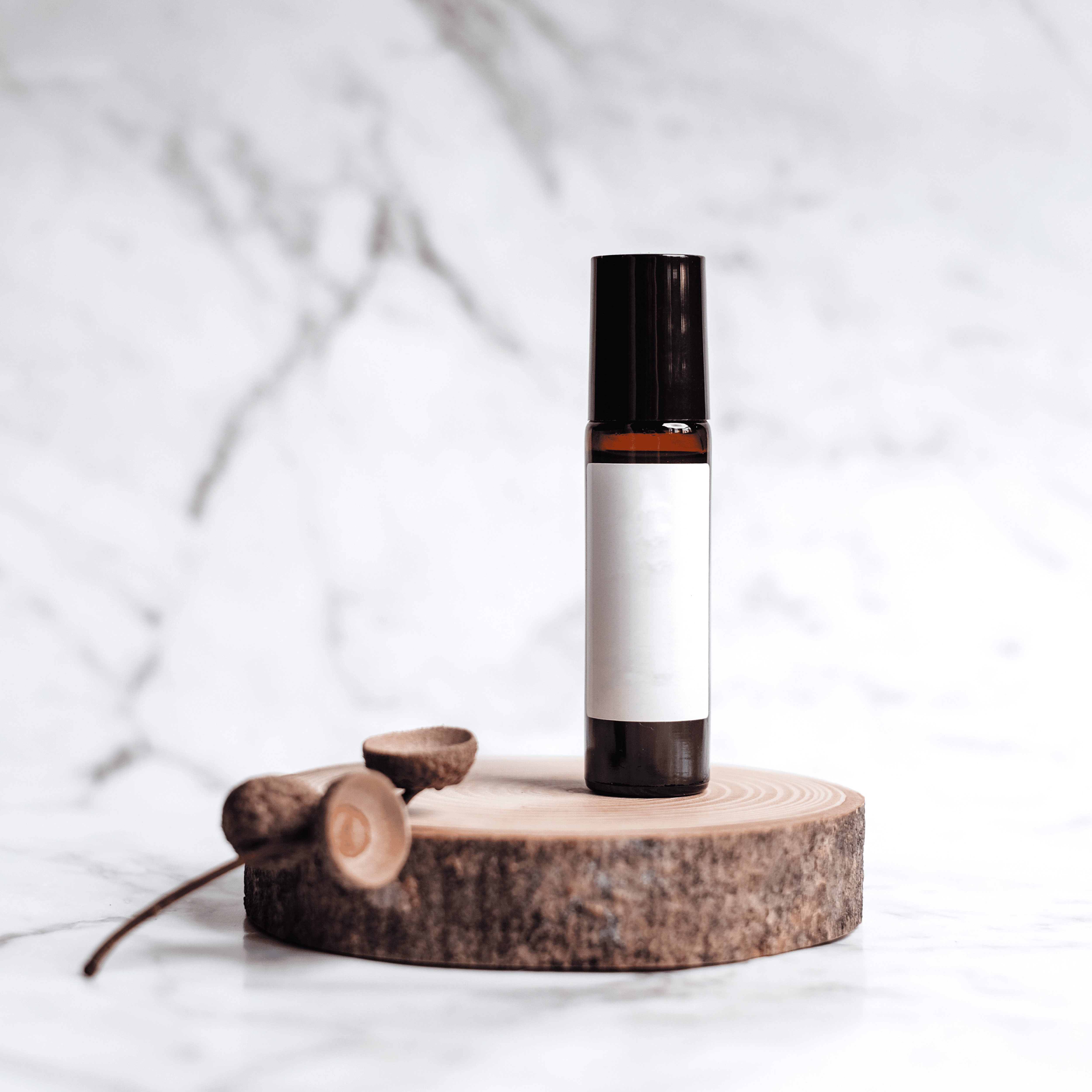 Savage Roll-On Perfume Oils