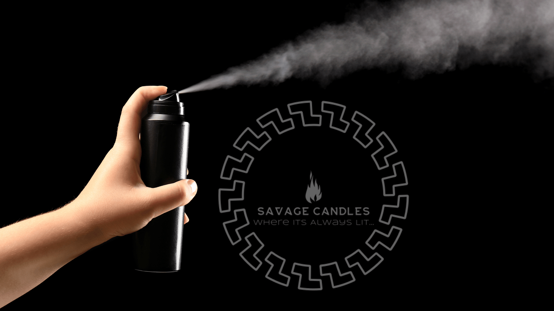 Shop Room & Linen Sprays