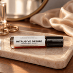 Savage Premium Body Oils Perfume & Cologne Savage Candles LLC Intrusive Desire Inspired by Black Woman 2 (W) 