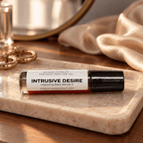 Savage Premium Body Oils Perfume & Cologne Savage Candles LLC Intrusive Desire Inspired by Black Woman 2 (W) 