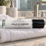 Cold Evidence Inspired by Cool Water Roll-On Perfume Oil