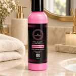 Savage Candles Premium Hand & Body Lotion Savage Candles LLC 