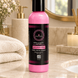 Savage Candles Premium Hand & Body Lotion Savage Candles LLC 