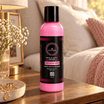 Savage Candles Premium Hand & Body Lotion Savage Candles LLC 