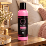 Savage Candles Premium Hand & Body Lotion Savage Candles LLC 
