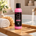 Savage Candles Premium Hand & Body Lotion Savage Candles LLC 