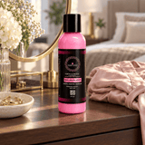 Savage Candles Premium Hand & Body Lotion Savage Candles LLC 