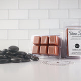Autumn Leaves Wax Melts Savage Candles LLC 