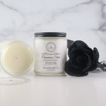 Cinnamon Stick SavageCandles 7 oz Candle, 